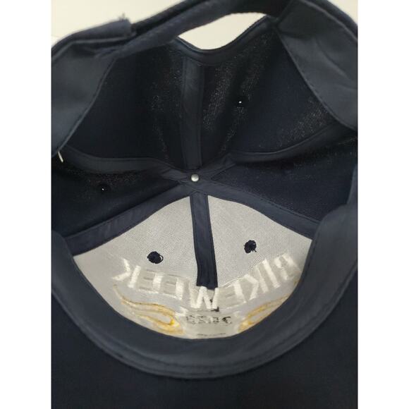 Bikeweek Daytona Beach 2020 Unisex Hat Multicolor Adjustable Size - Picture 3 of 11